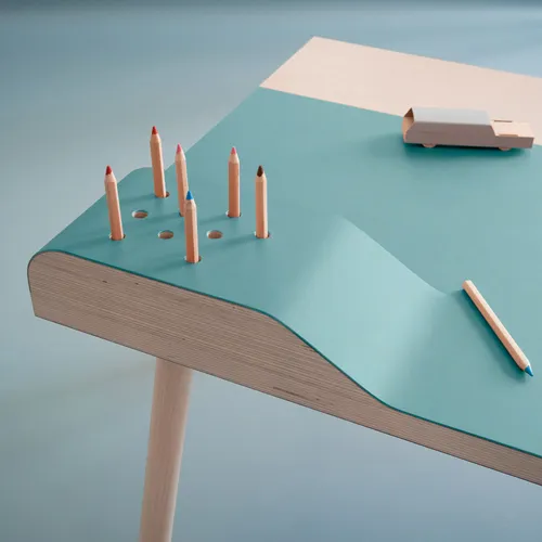 BTC Furniture Linoleum - Pebble 4175 — Bench Top City Pty Ltd